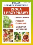 Zioła i przyprawy Porady Lekarza Rodzinnego 