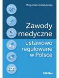 Zawody medyczne ustawowo regulowane w Polsce