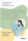 Zdrowie psychiczne kobiet w ciąży i po porodzie