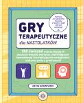 Gry terapeutyczne dla nastolatków