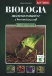 Biologia Zeszyt 5 Ćwiczenia maturalne z komentarzami Poziom rozszerzony