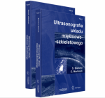 Ultrasonografia układu mięśniowo-szkieletowego. Tom I-II