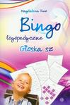 Bingo logopedyczne głoska sz