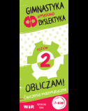 Gimnastyka umysłowa dyslektyka Obliczam Poziom 2