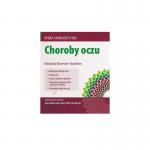 Choroby oczu Opieka farmaceutyczna