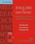 English for dentistry