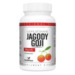 Jagody Goji (60 kapsułek)