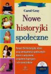 Nowe historyjki społeczne