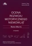 Ocena rozwoju motorycznego niemowląt