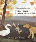 Filip, Pusia i nowy przyjaciel