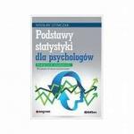 Podstawy statystyki dla psychologów