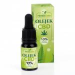 Olejek CBD 10% (10ml)