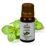 Olejek z dzikiego oregano (10ml)