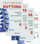 Ortopedia Duttona Tom 1-4 (komplet)