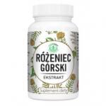 Różeniec górski (60 kapsułek)