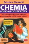 Chemia. Zestawy zadań egzaminacyjnych