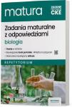 Matura 2025 Biologia Repetytorium ZR