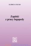 Zapiski z pracy logopedy